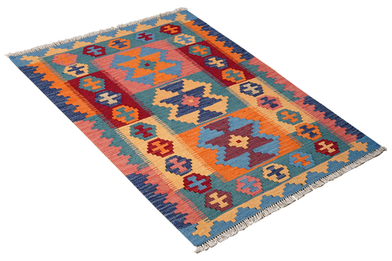 Kelim Gashgai Rug