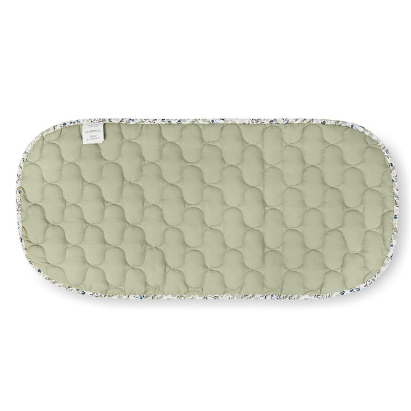 Changing Basket Cotton Liner - Riverbank