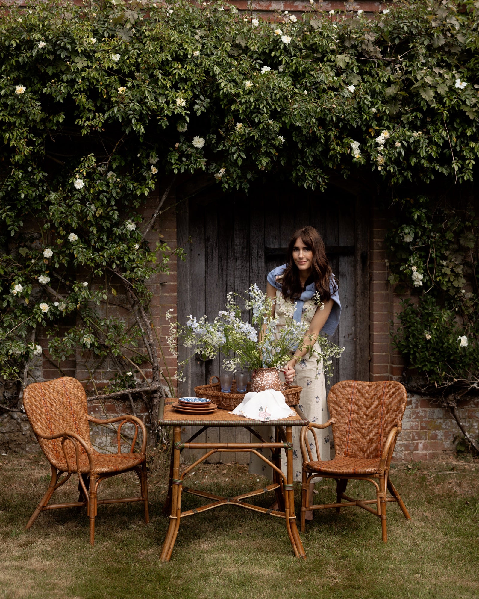 Emerson Outdoor Dining Chair (Set of 2)