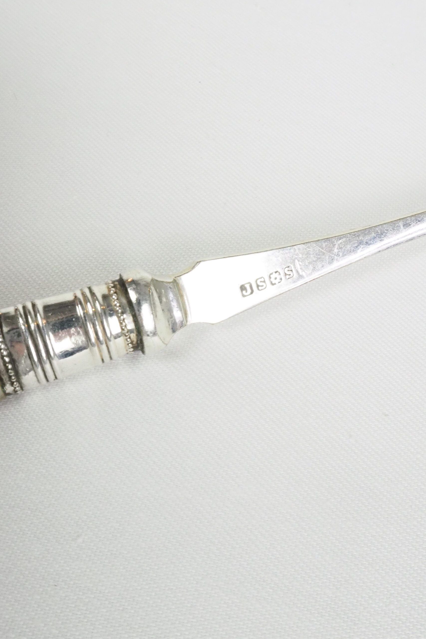 Antique Pickle Fork
