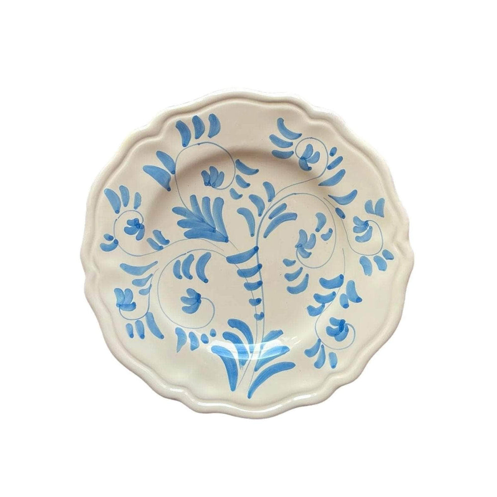 The Genziana Sim Antipasto Plate