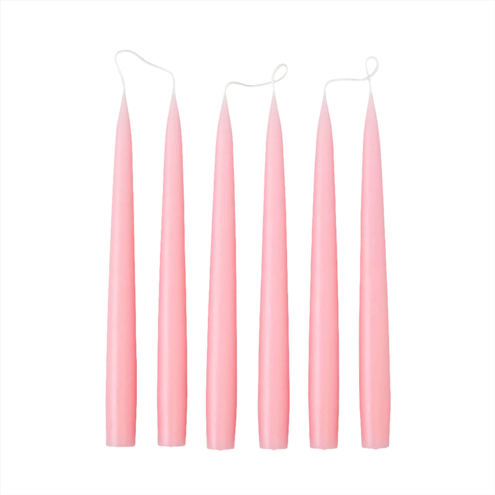 Taper 25 - Candy Pink