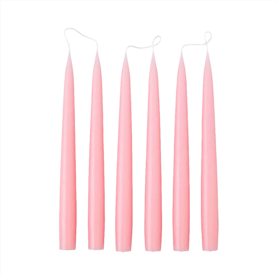 Taper 25 - Candy Pink