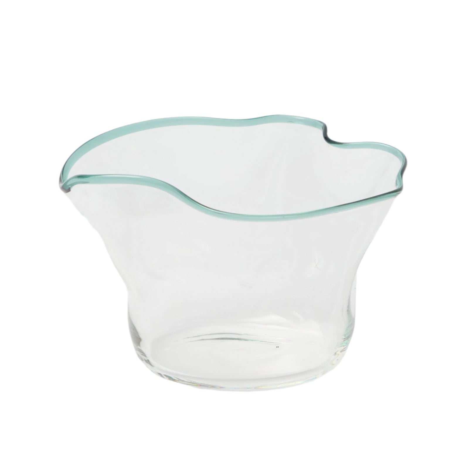 Hand Blown Candy Dish Serveware
