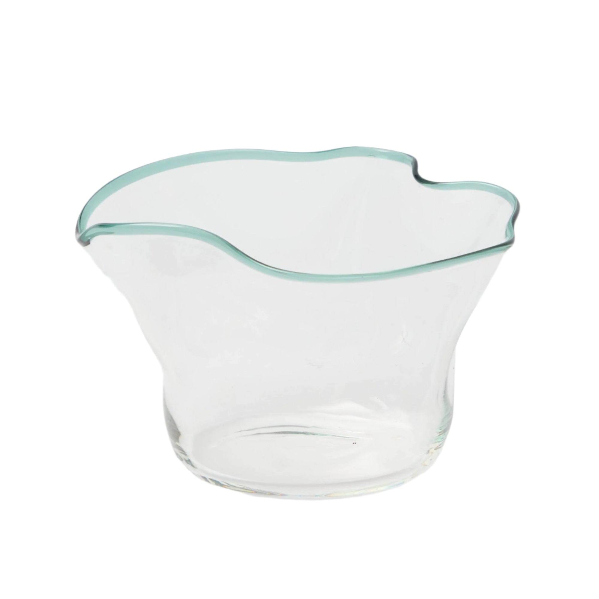 Hand Blown Candy Dish Serveware