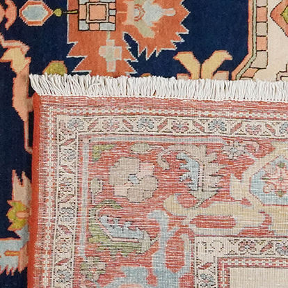 Serapi Carpet