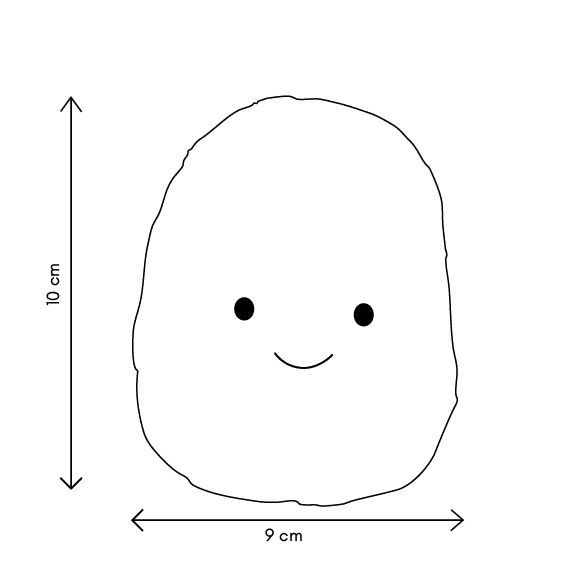 Garden Friends - Set One Happy Family