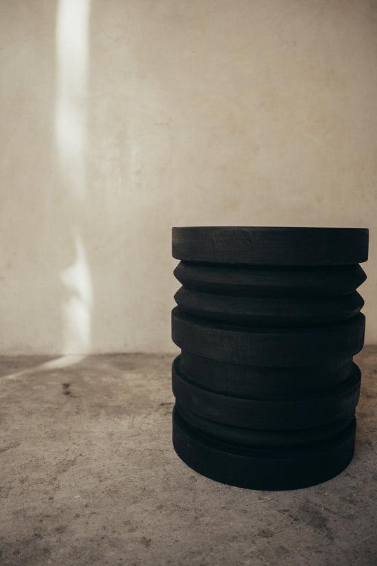 FOS Dust Totem Stool