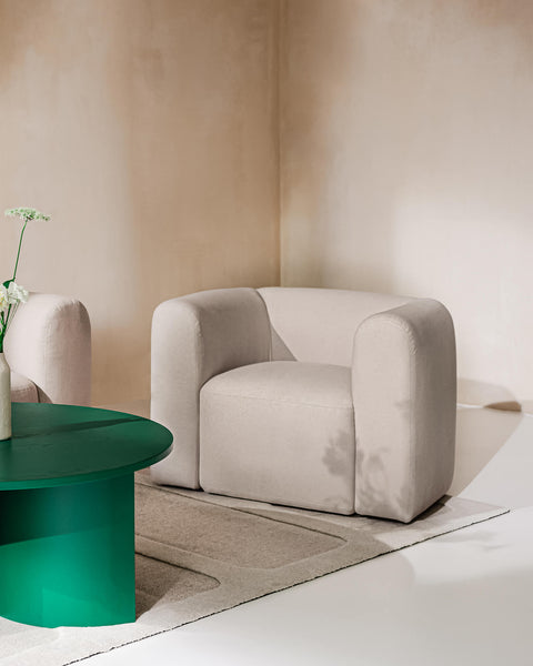 Flom Armchair-