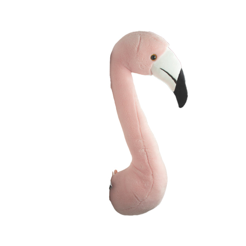Sophia the Flamingo