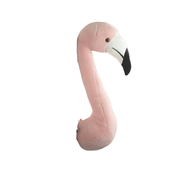 Sophia the Flamingo