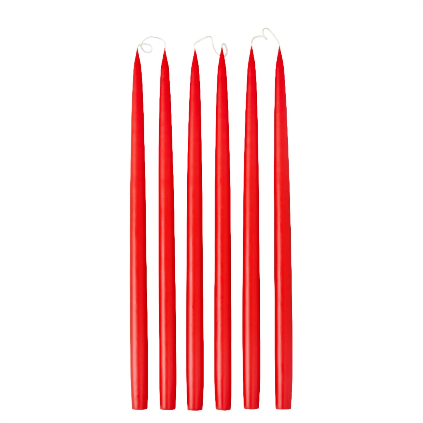 Taper 45 - Ruby Red