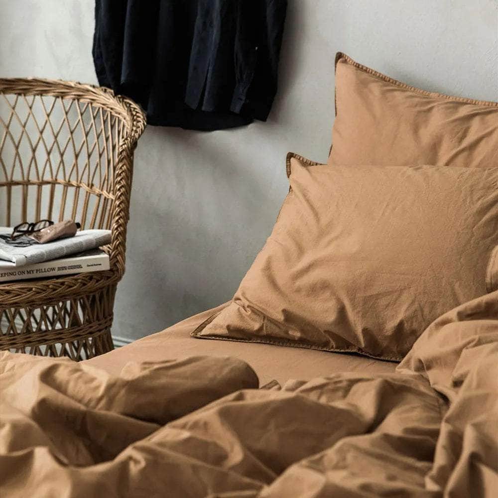 Duvet Cover Dromedary