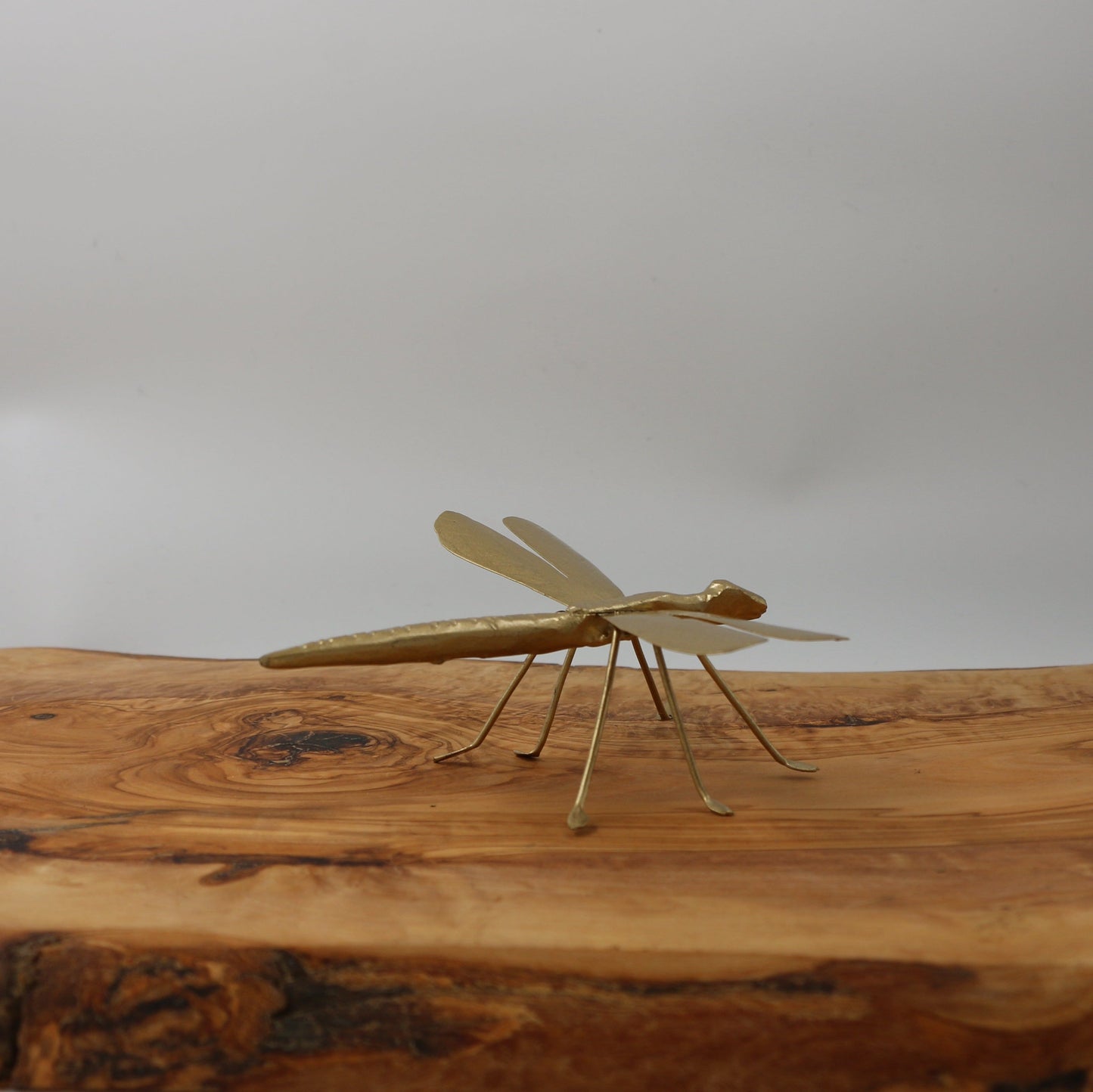 Decorative Dragonfly Figurine