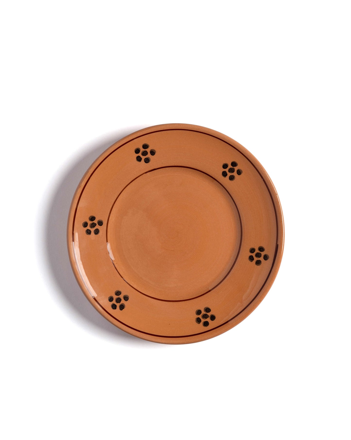Fiore Side Plate (Set of 4)