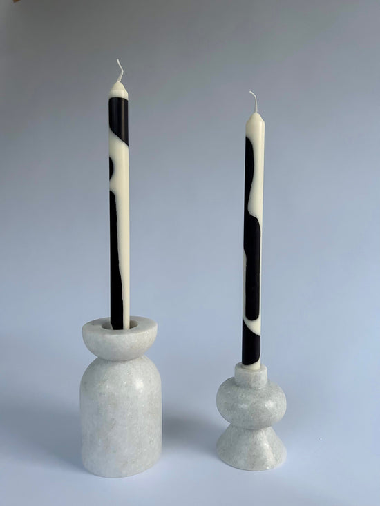 Mali Dinner Candle