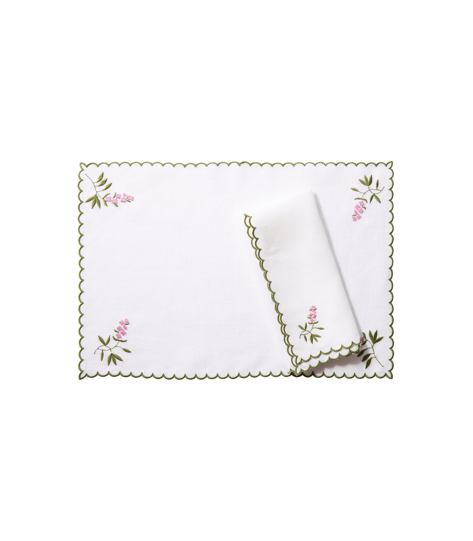 Lavender Placemat (Set of 4)