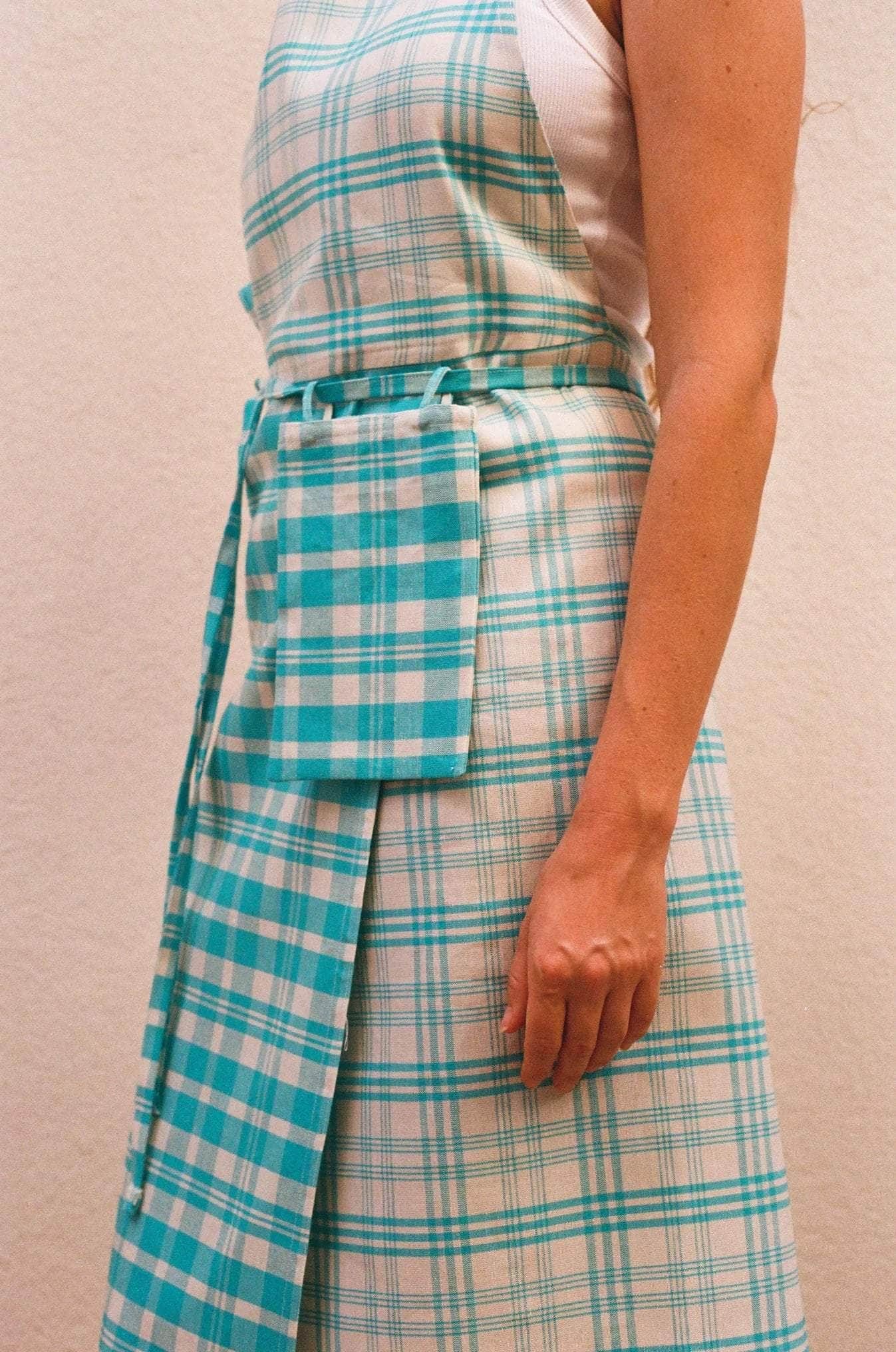 Tablier Colette