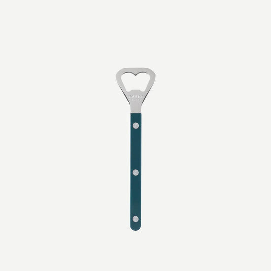 Bistrot Bottle Opener | Duck Egg Blue