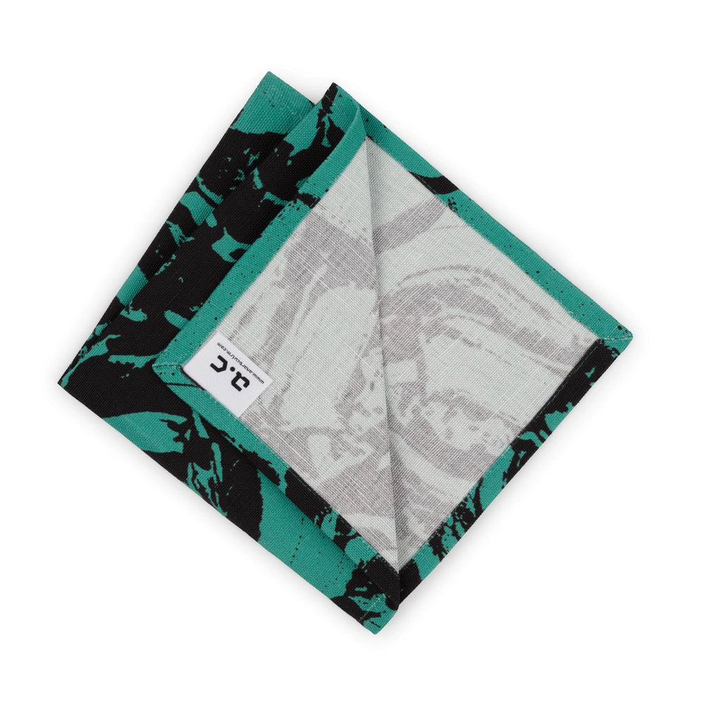 Swirl Napkin