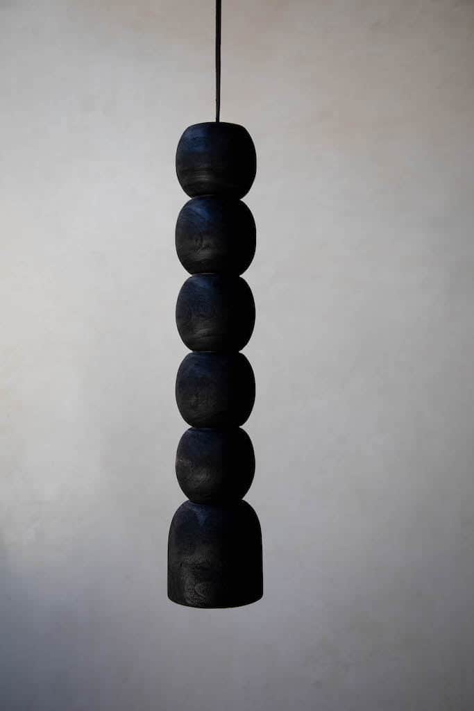 Original Root Lamp XL
