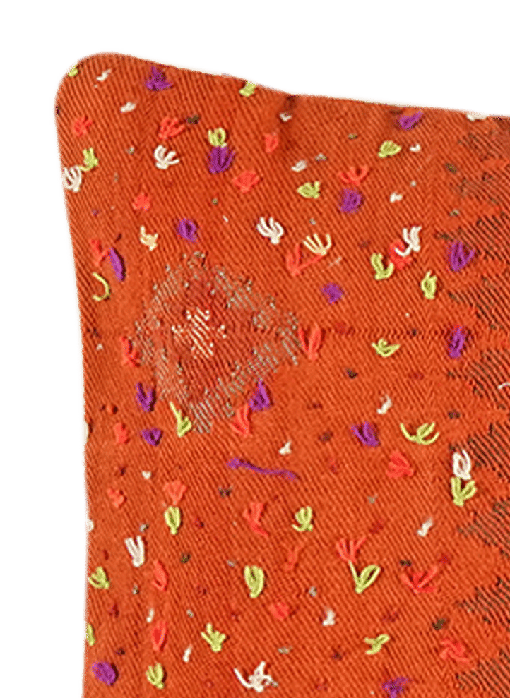 Kelim Kissen Cushion