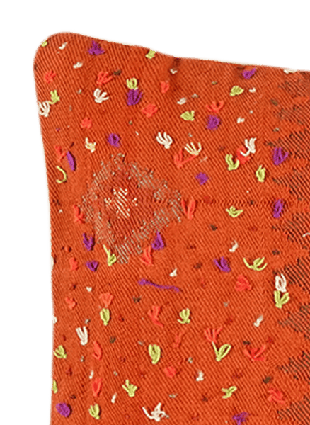 Kelim Kissen Cushion