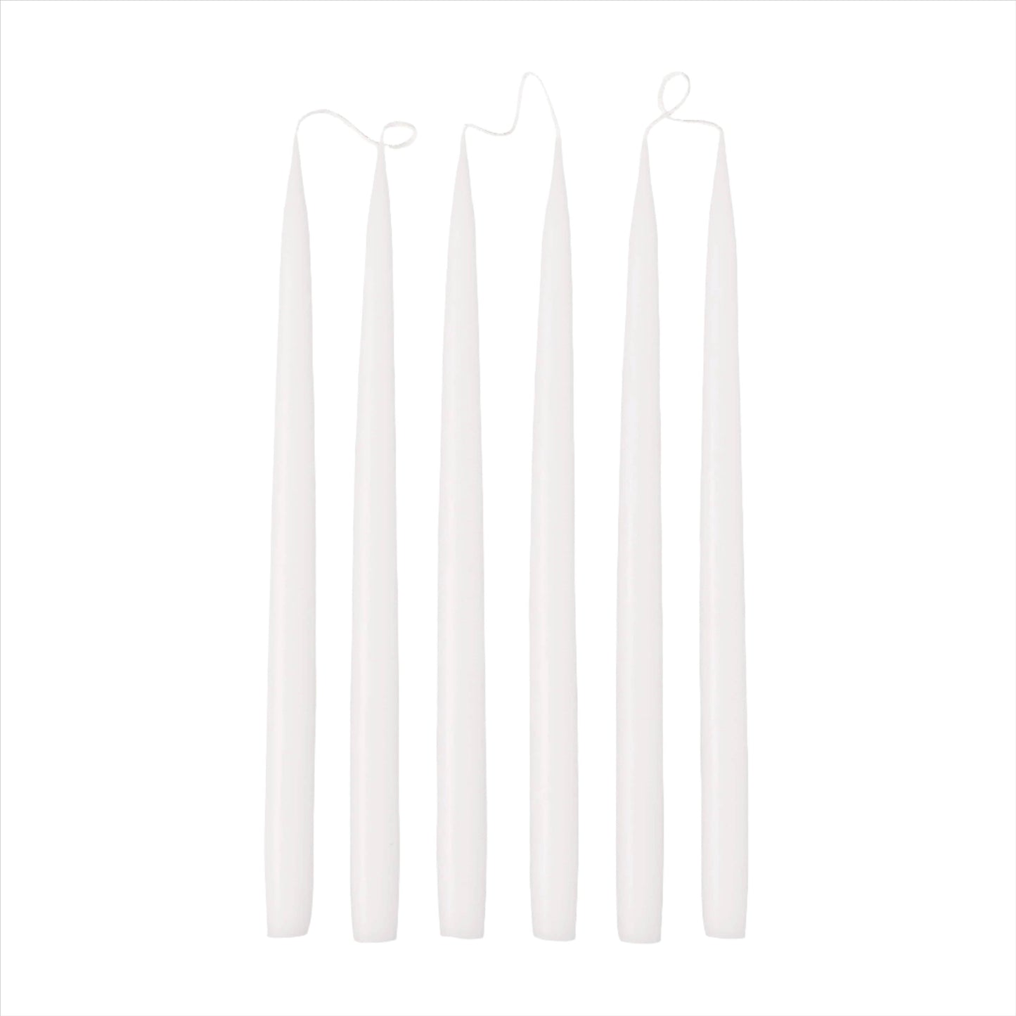 Taper 35 - White
