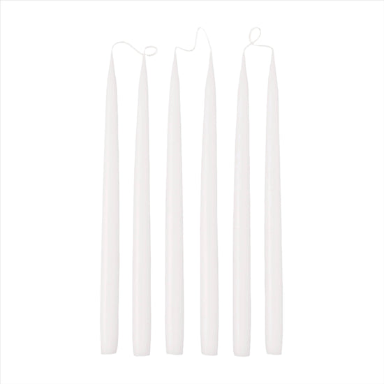 Taper 35 - White