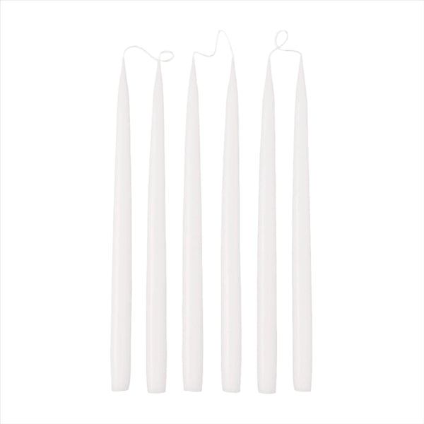 Taper 35 - White