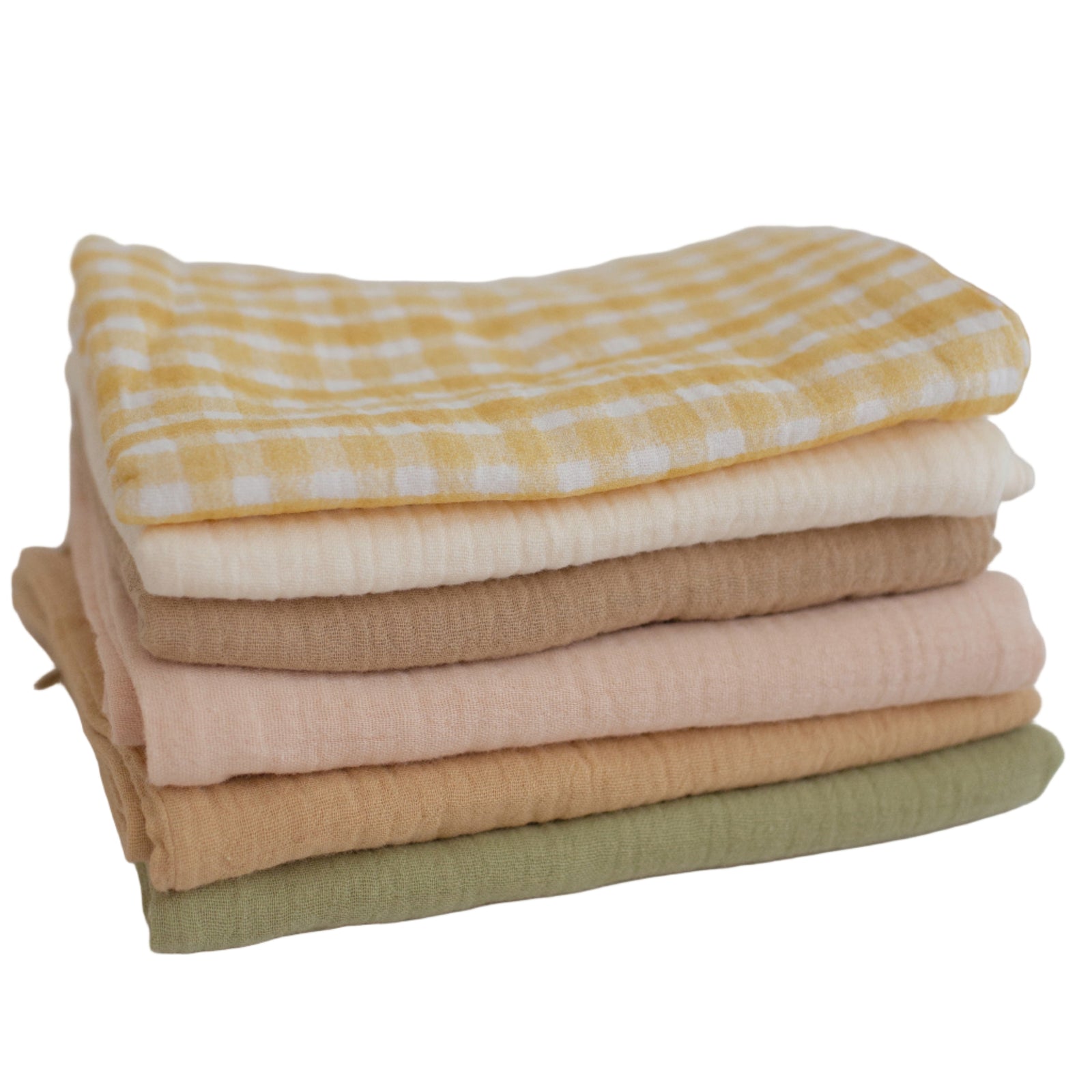 Soft Tea Towels – Picnic