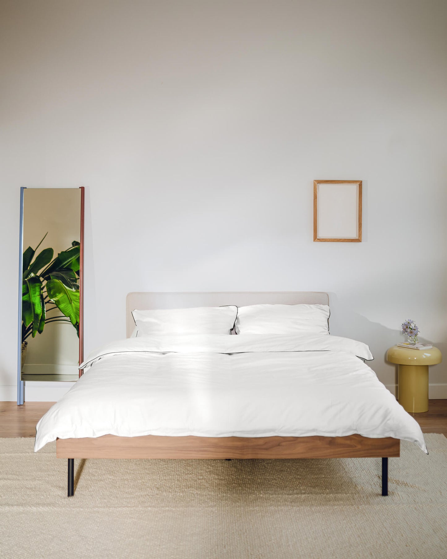 Oba Duvet Cover