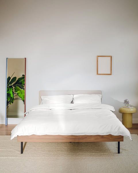 Oba Duvet Cover