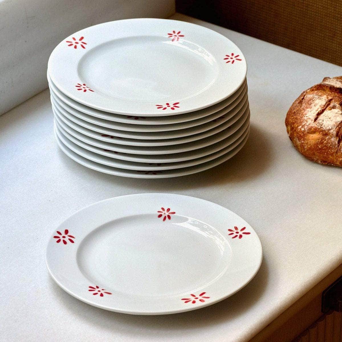Dinner Plate