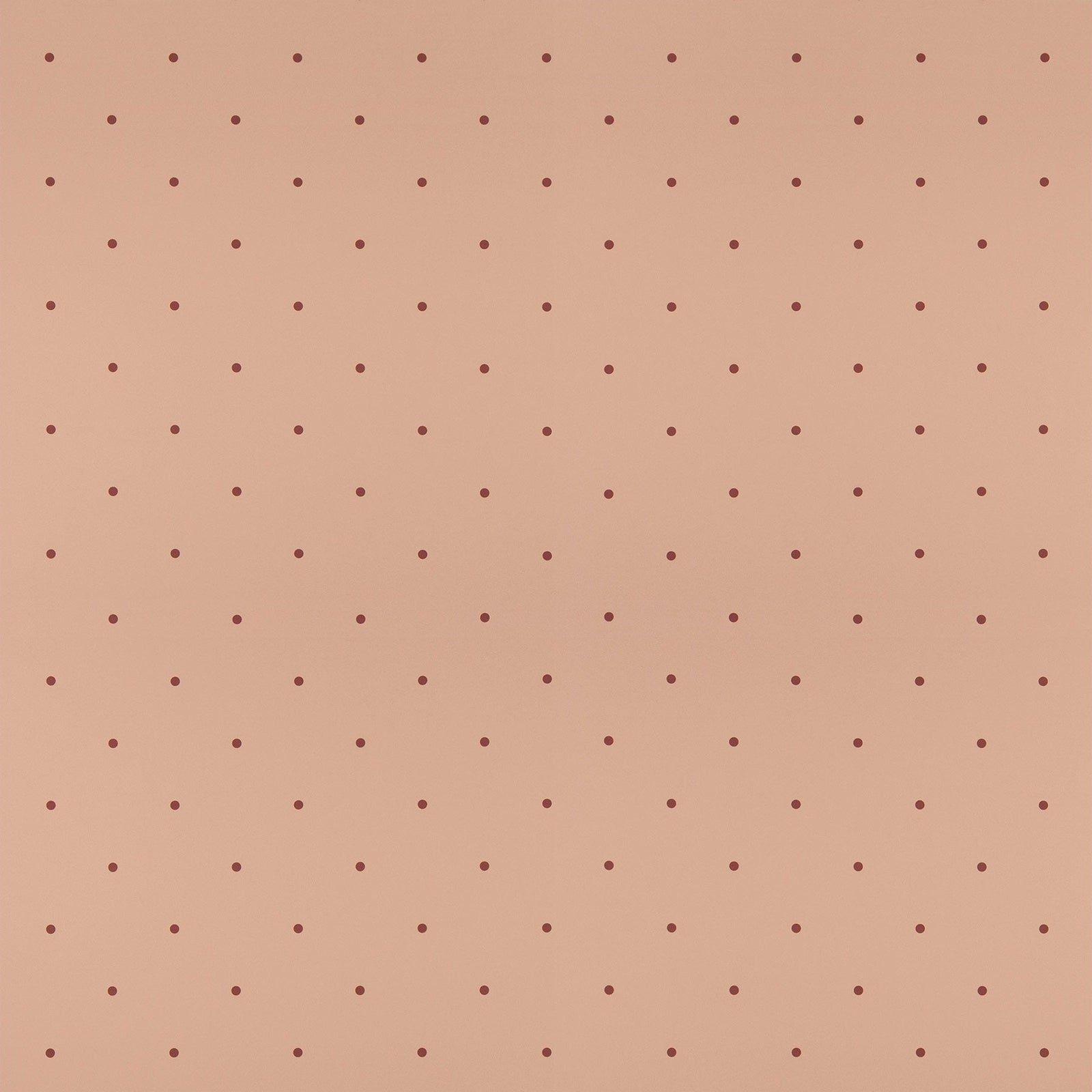 Dolce Dots Wallpaper, Roulade, Sample