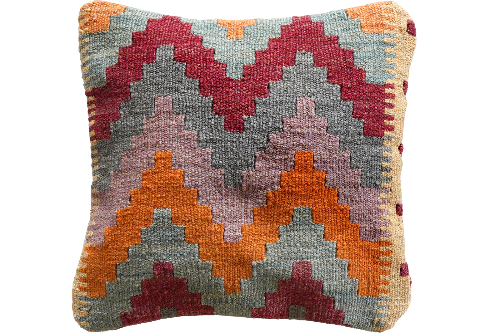Kilim Cushion – 40x40cm