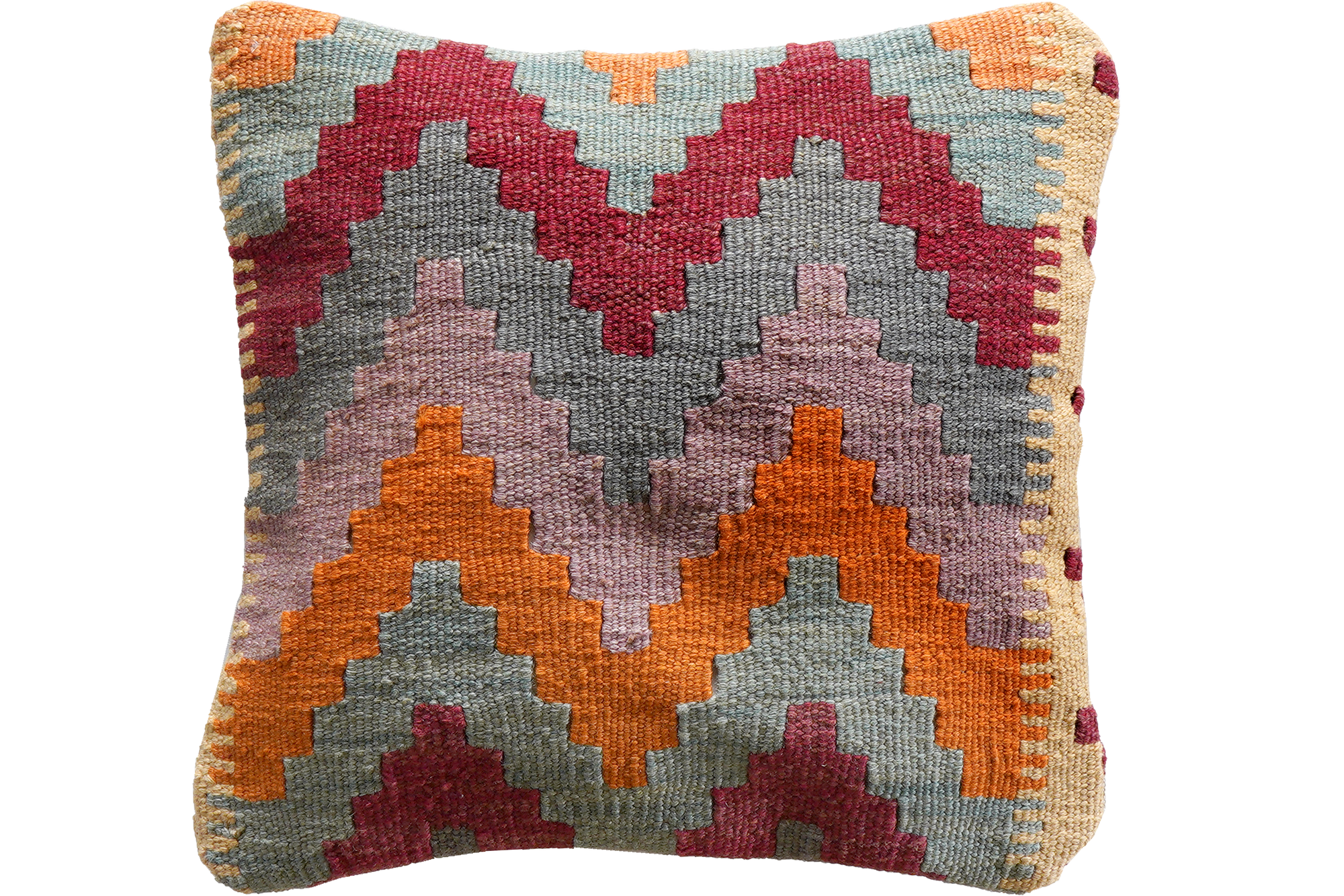 Kilim Cushion – 40x40cm