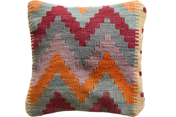 Kilim Cushion – 40x40cm