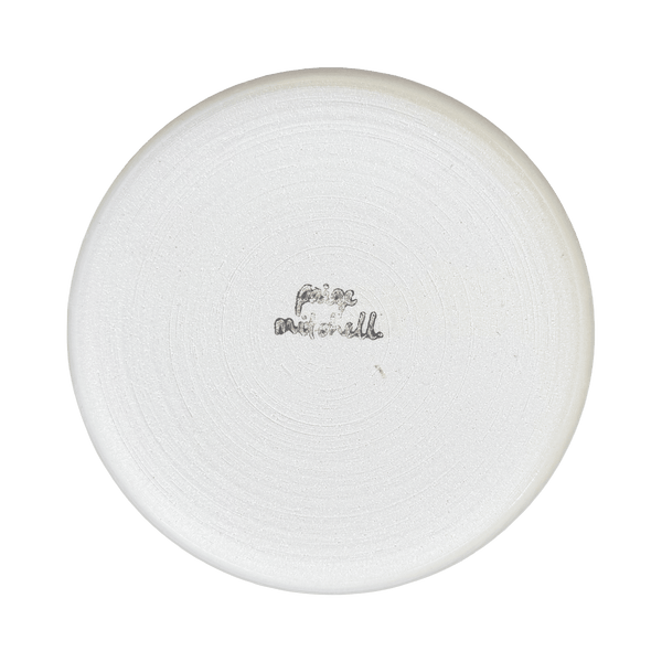 Pelargonium Dish