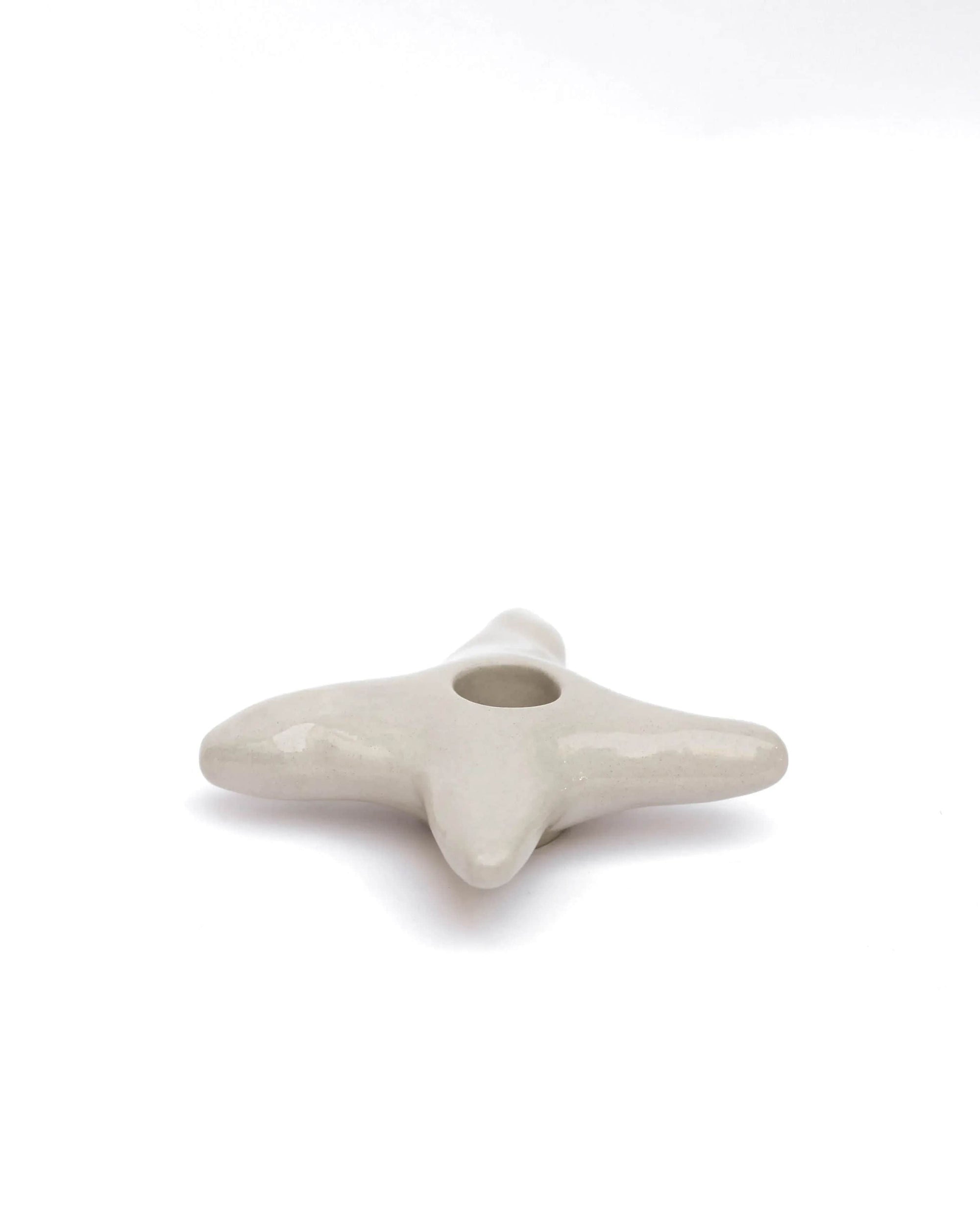 Single Candle Holder