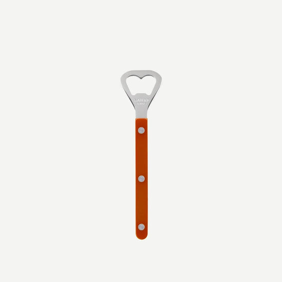 Bistrot Bottle Opener | Orange