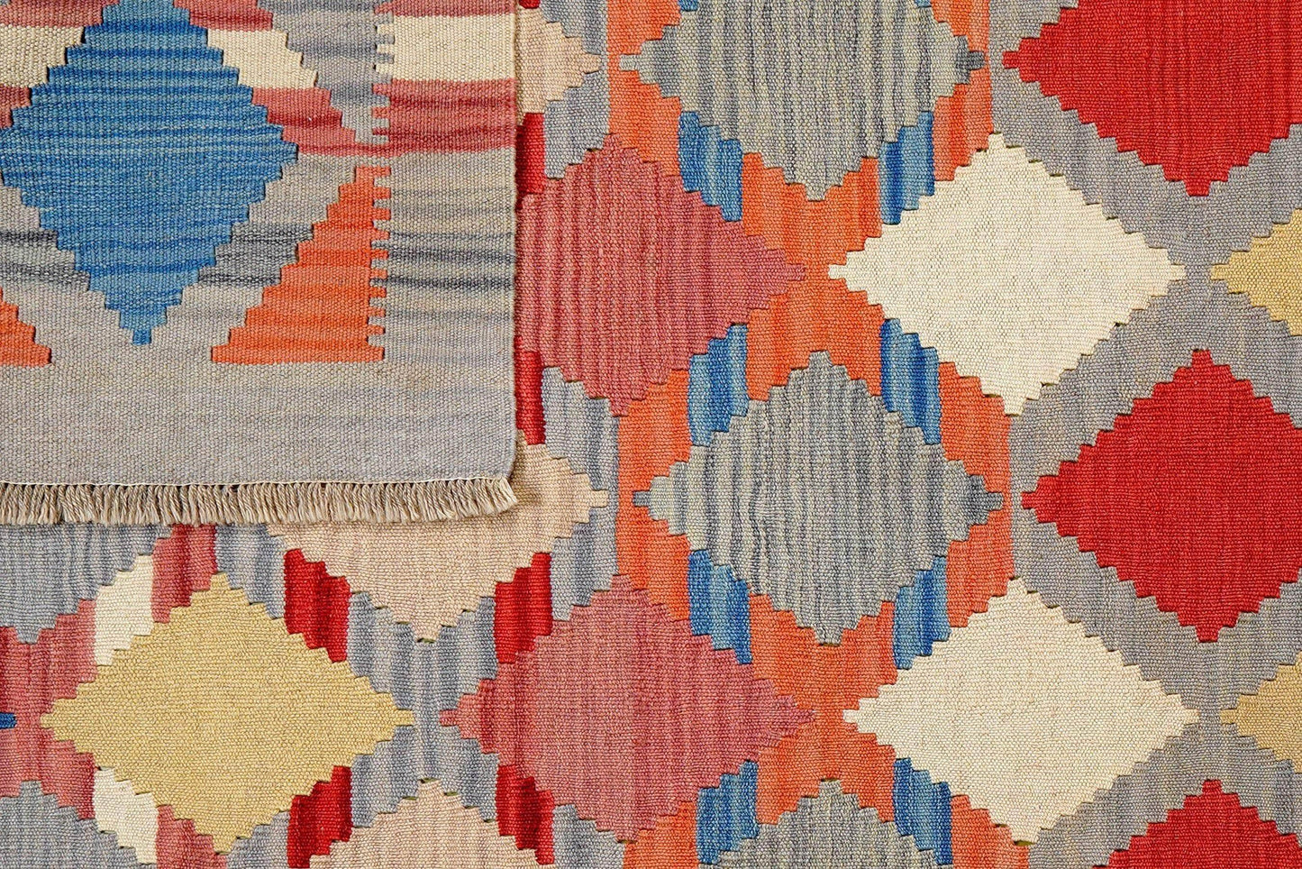 Gashgai Kelim Rug