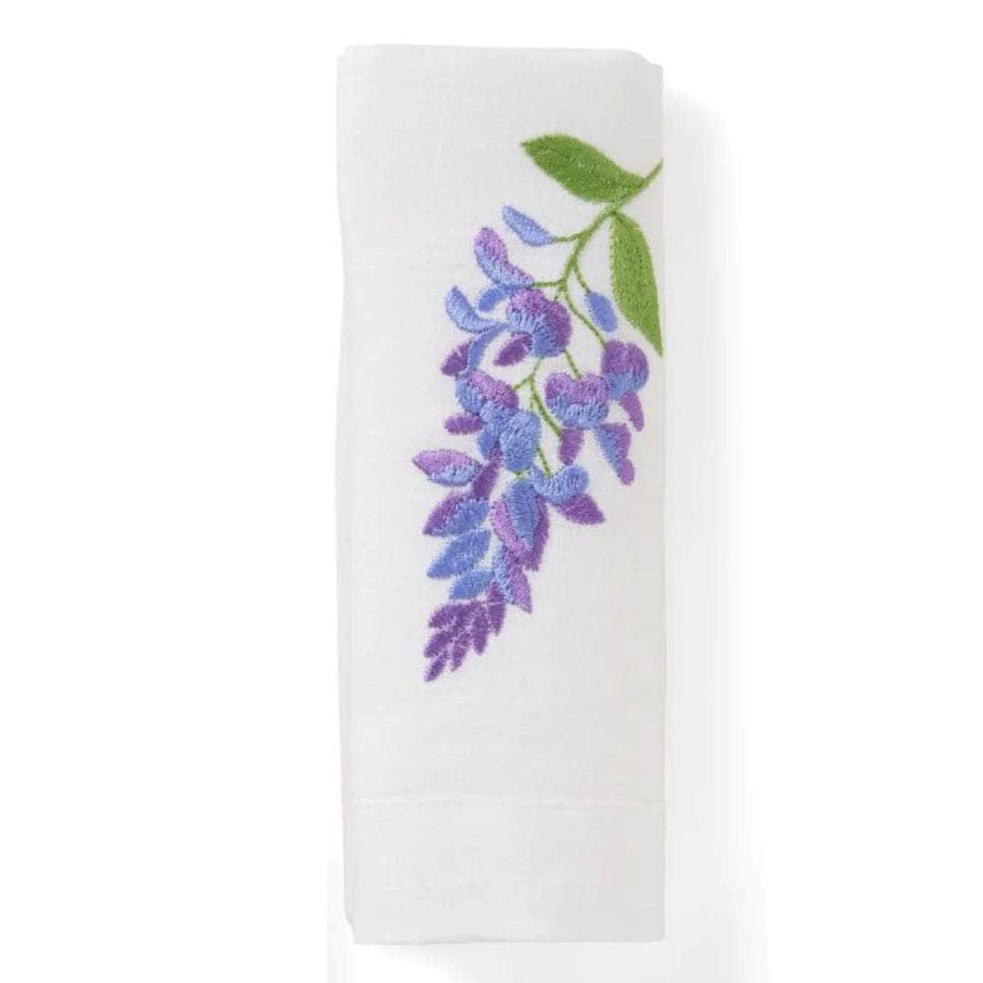 Wisteria Napkin