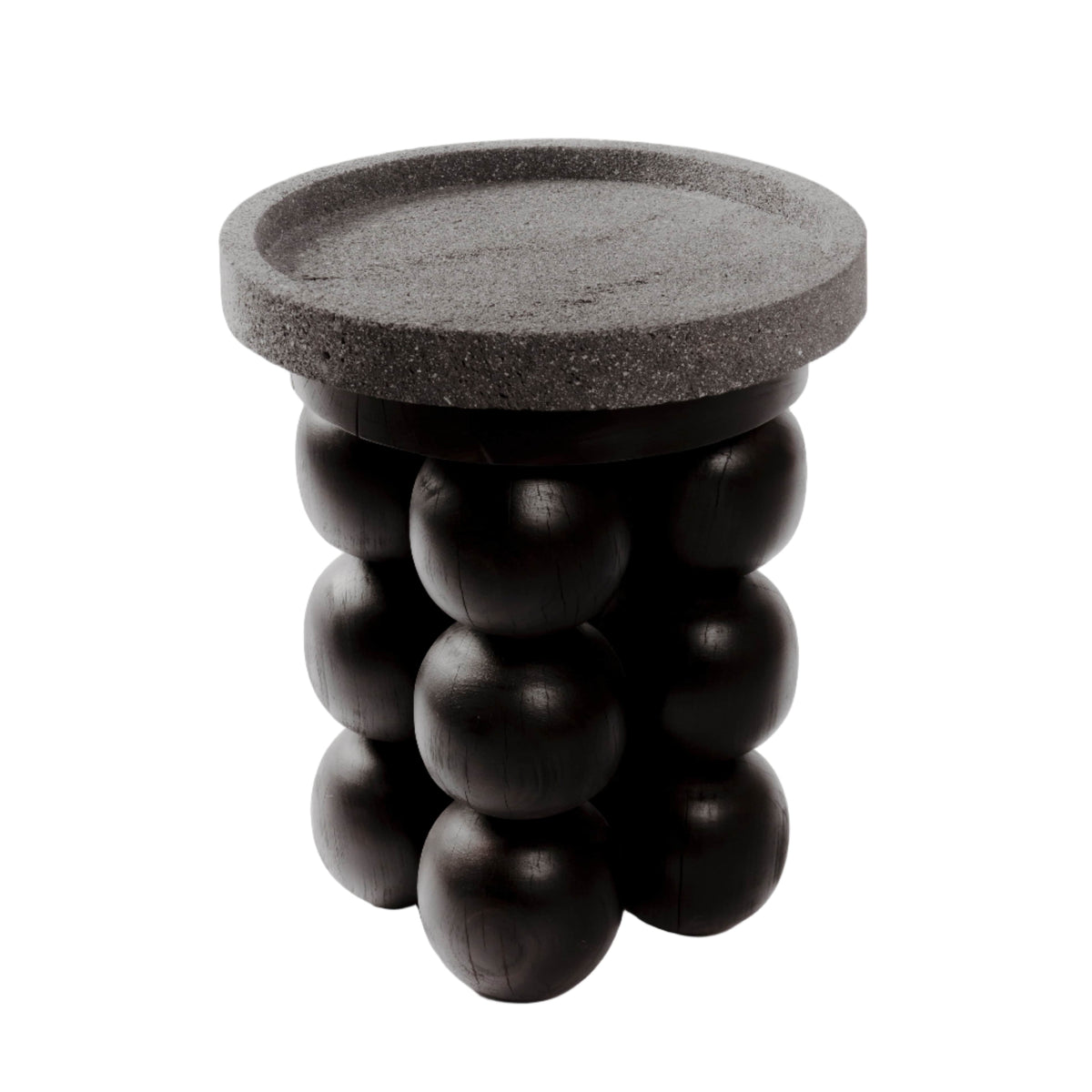 FOS Peak Side Table