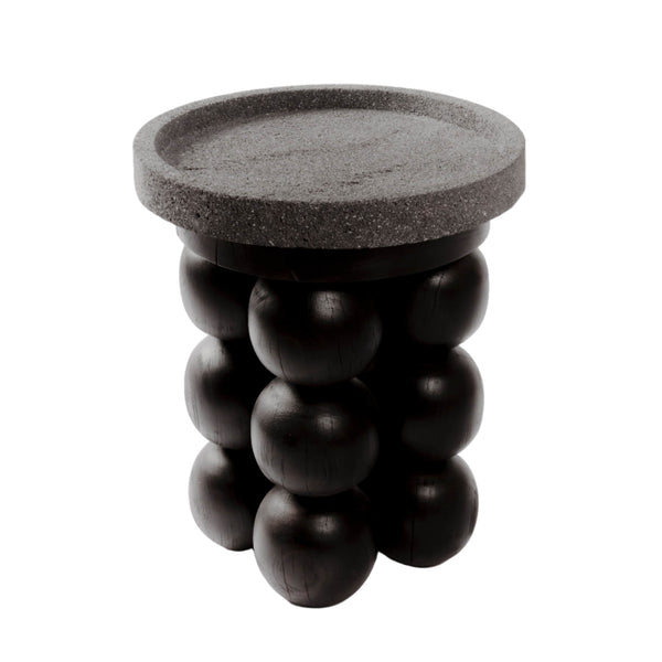 FOS Peak Side Table