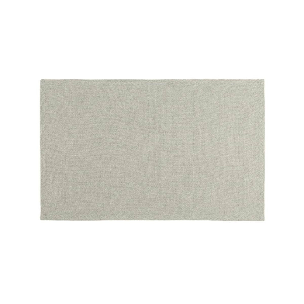 The Water Green Linen Placemat