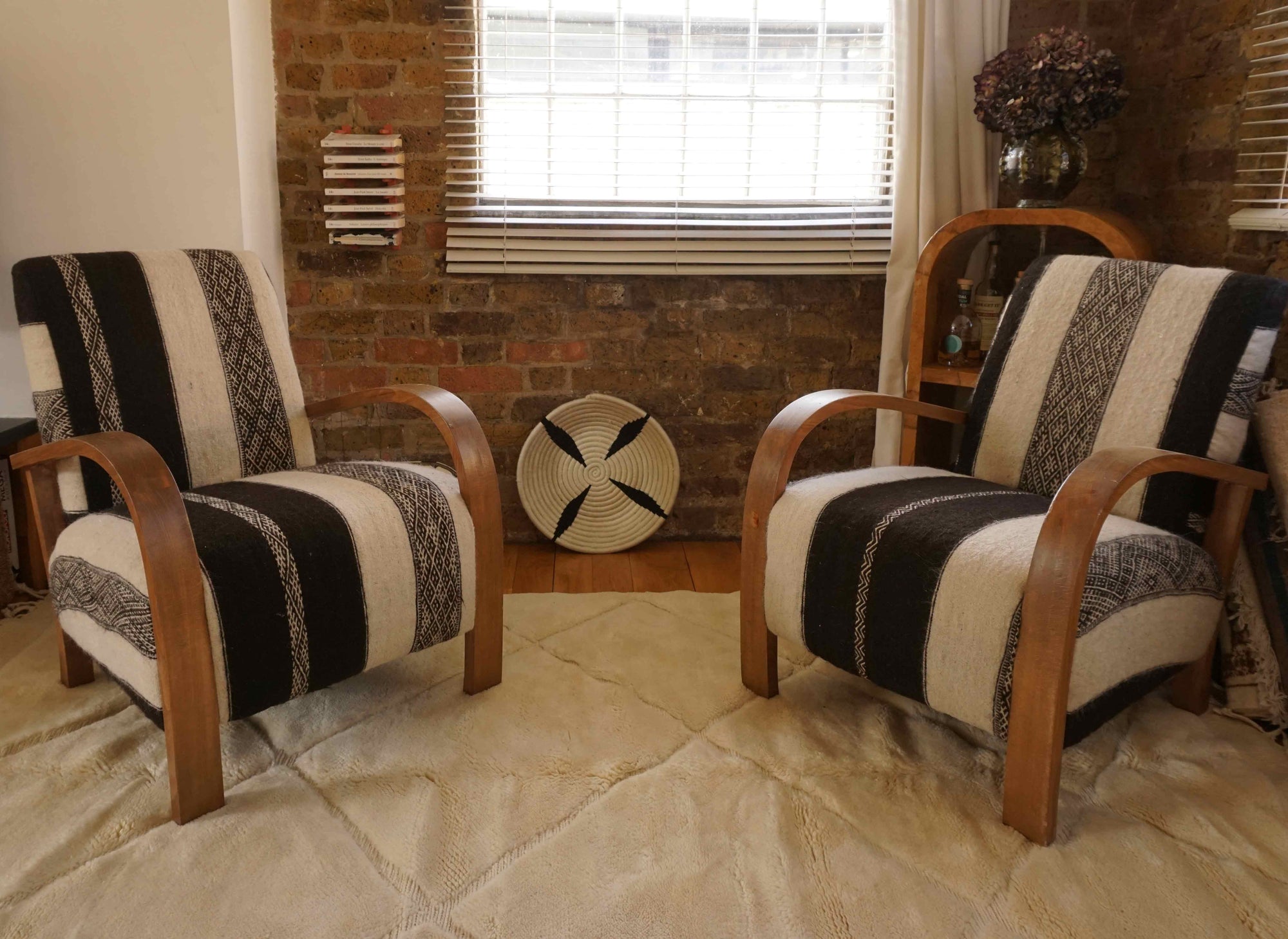 Balance Rug 255/ 160 cm