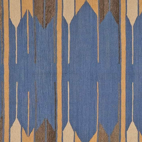 Gashgai Kelim Rug