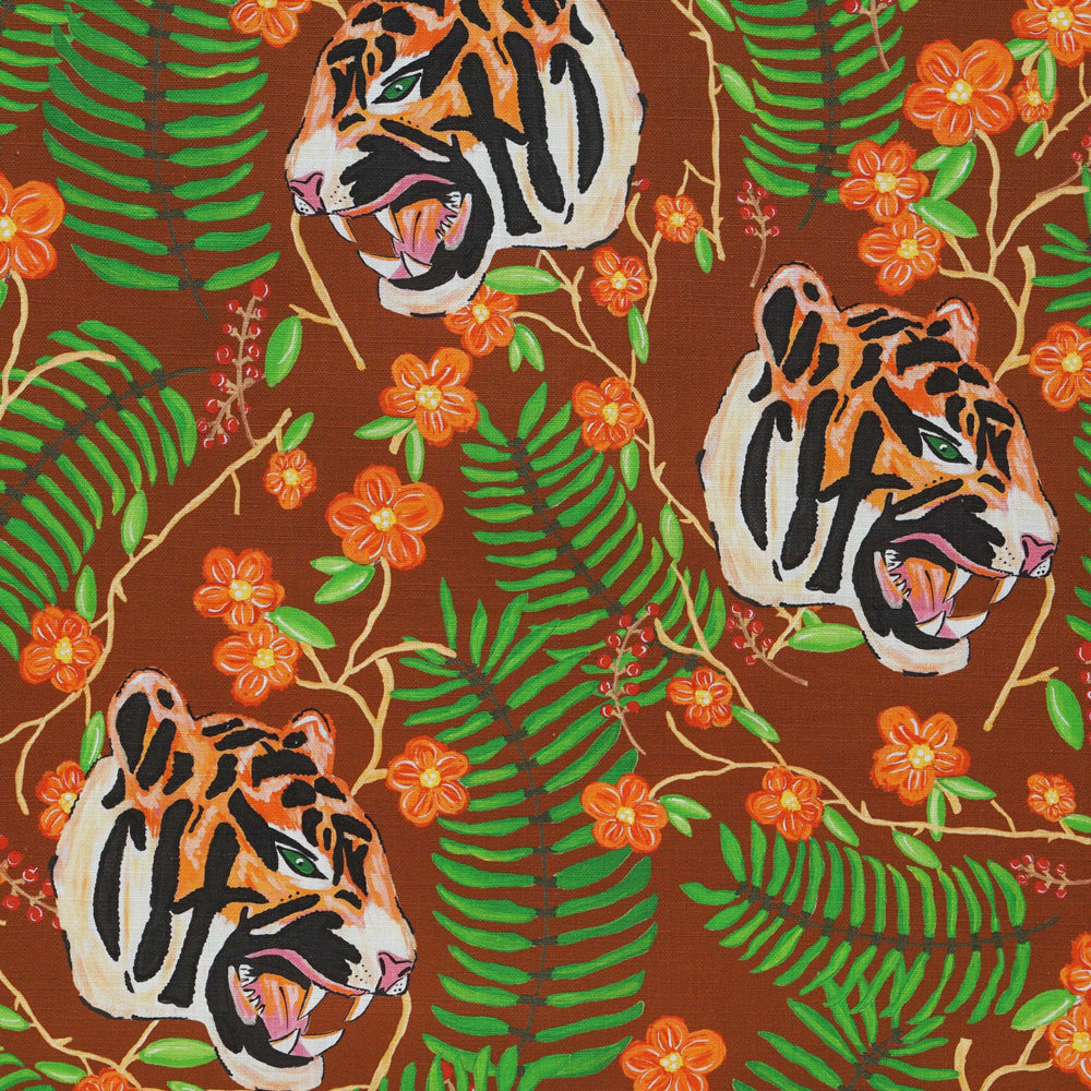 Pradesh Fabric