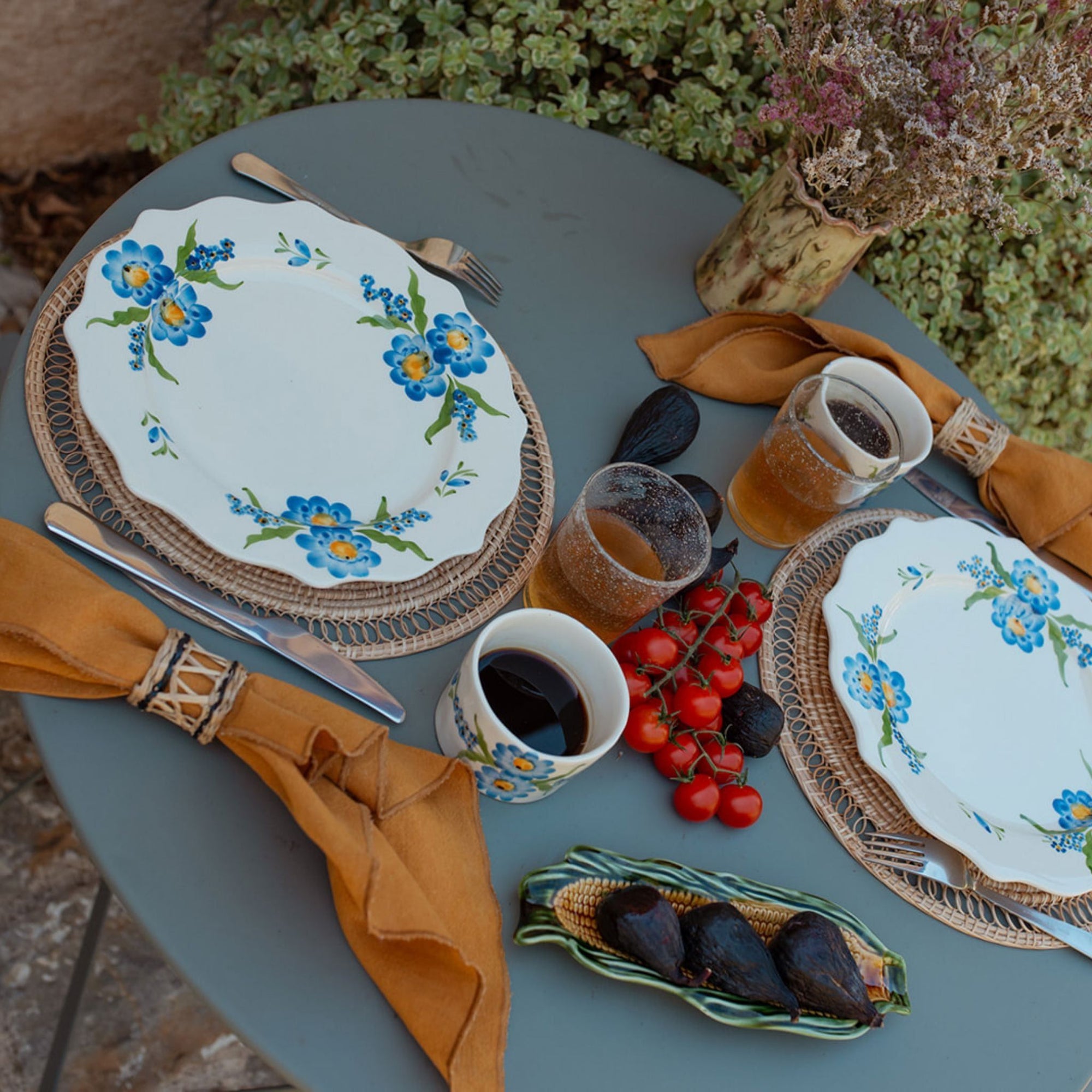 Anthony Dinner Plate